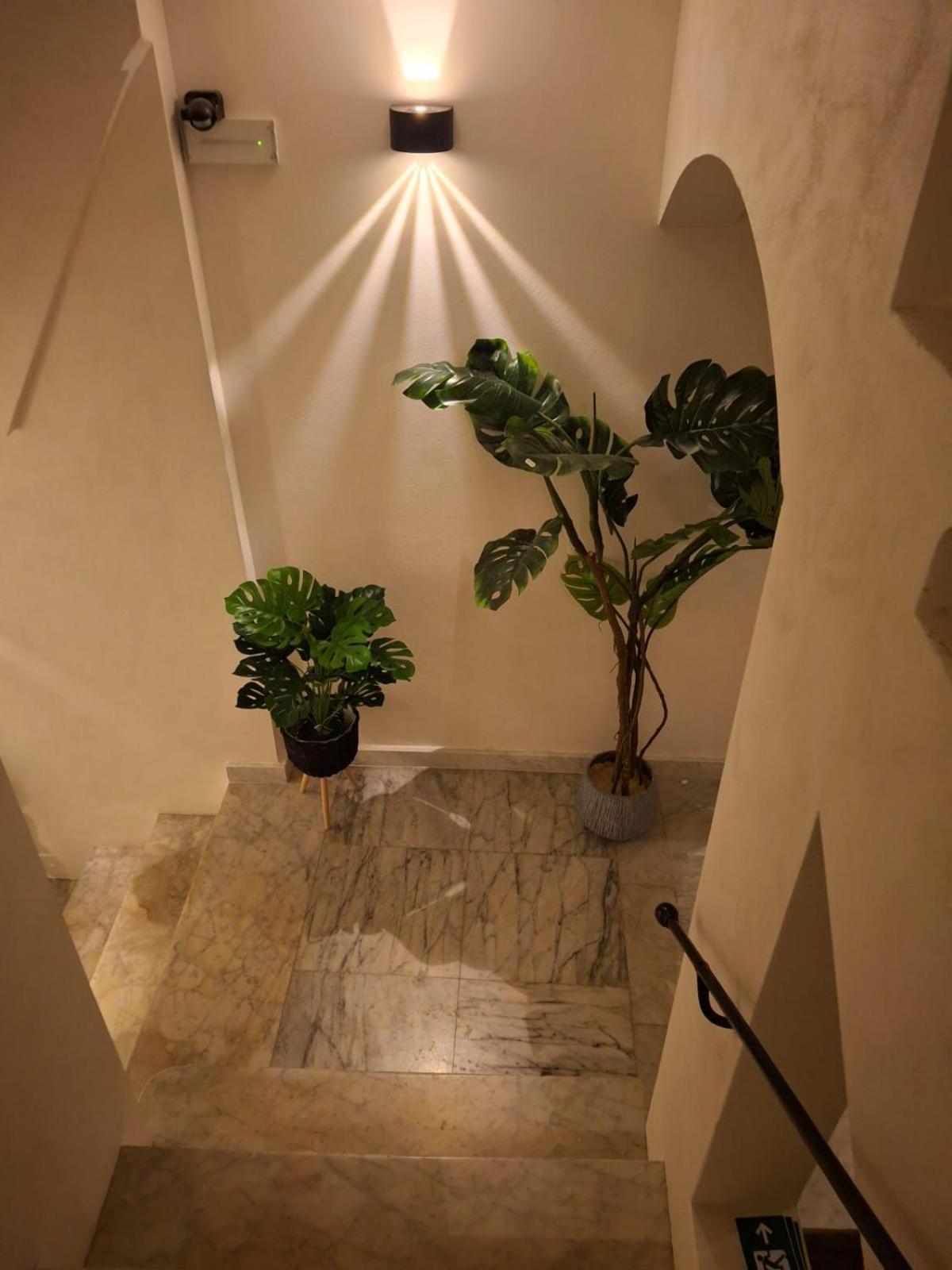 Matilde Valletta Suites Valeta Exterior foto