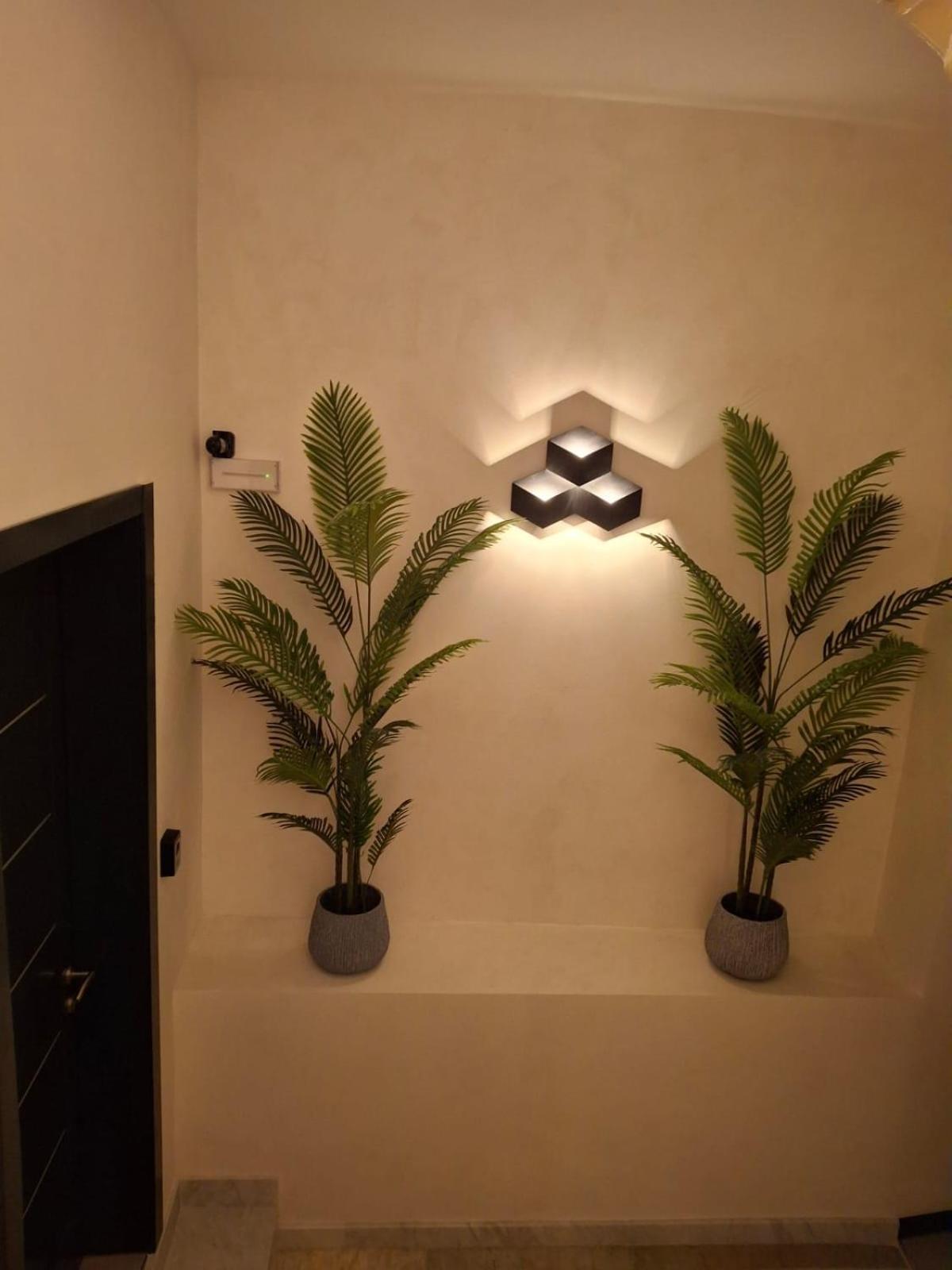 Matilde Valletta Suites Valeta Exterior foto