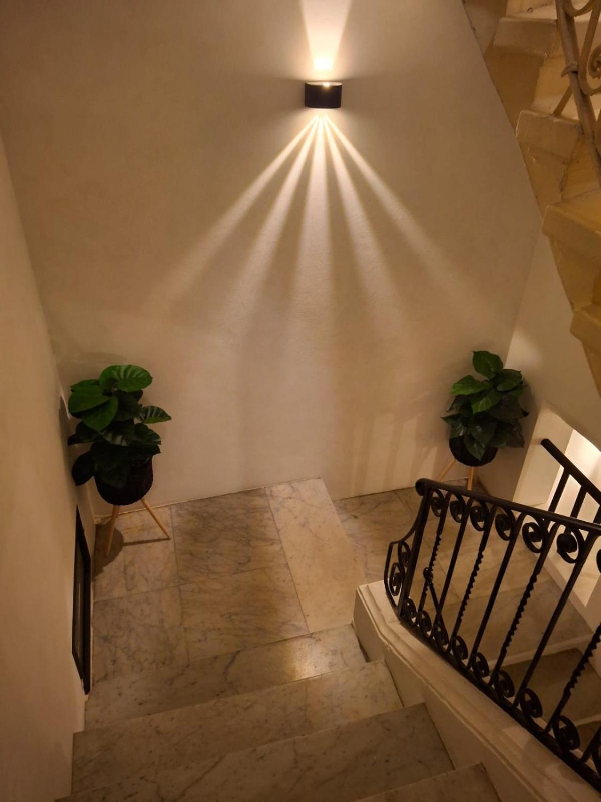 Matilde Valletta Suites Valeta Exterior foto