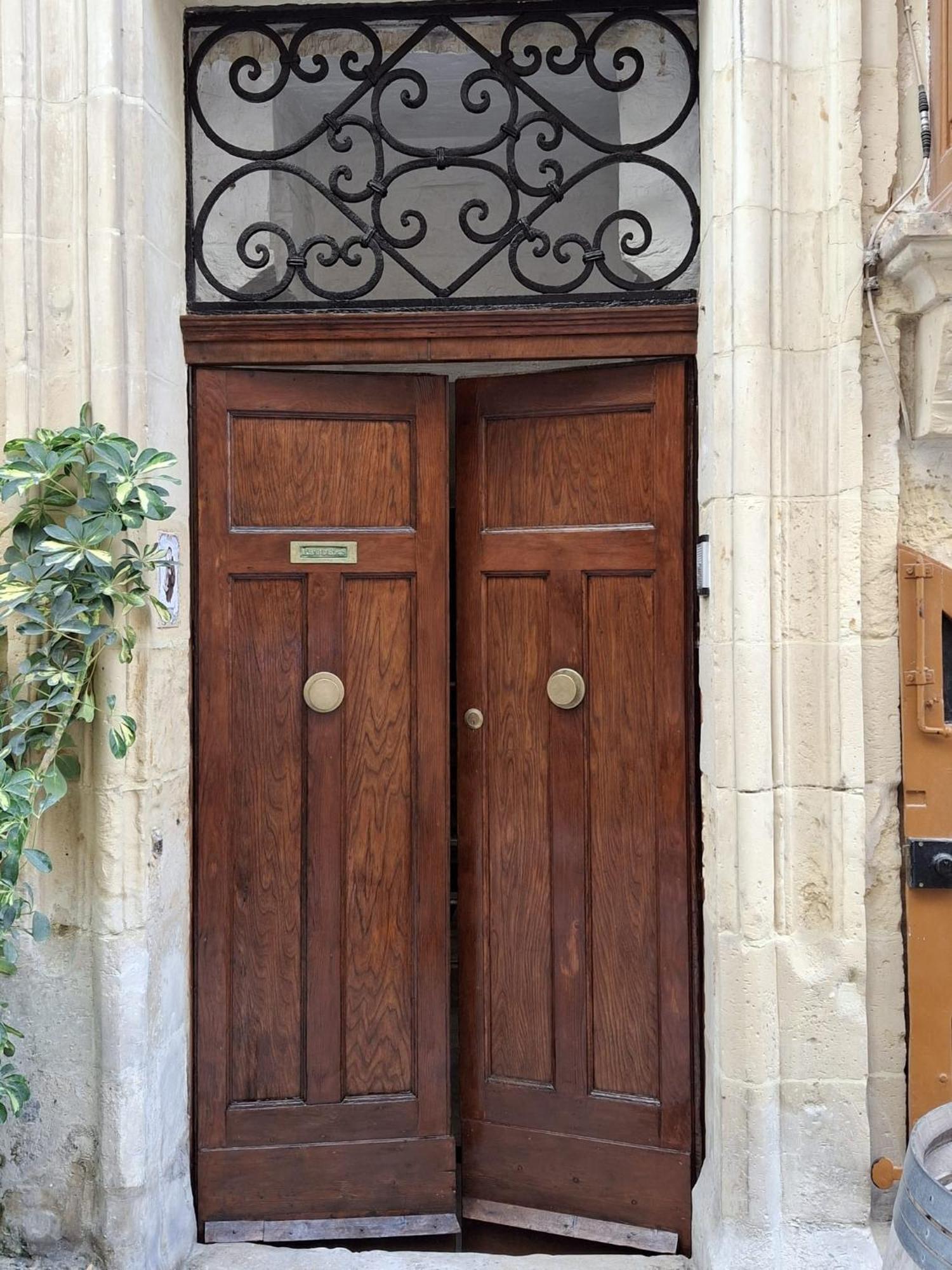 Matilde Valletta Suites Valeta Exterior foto