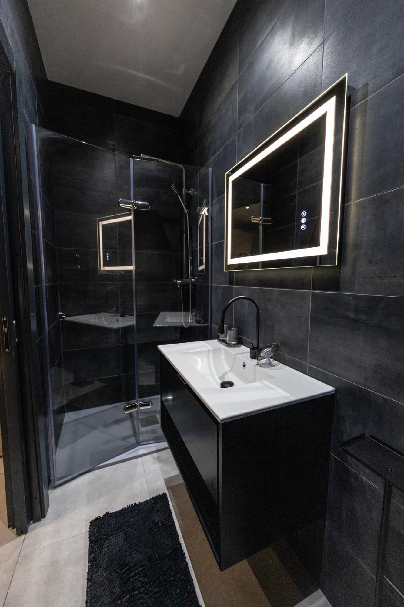 Matilde Valletta Suites Valeta Exterior foto