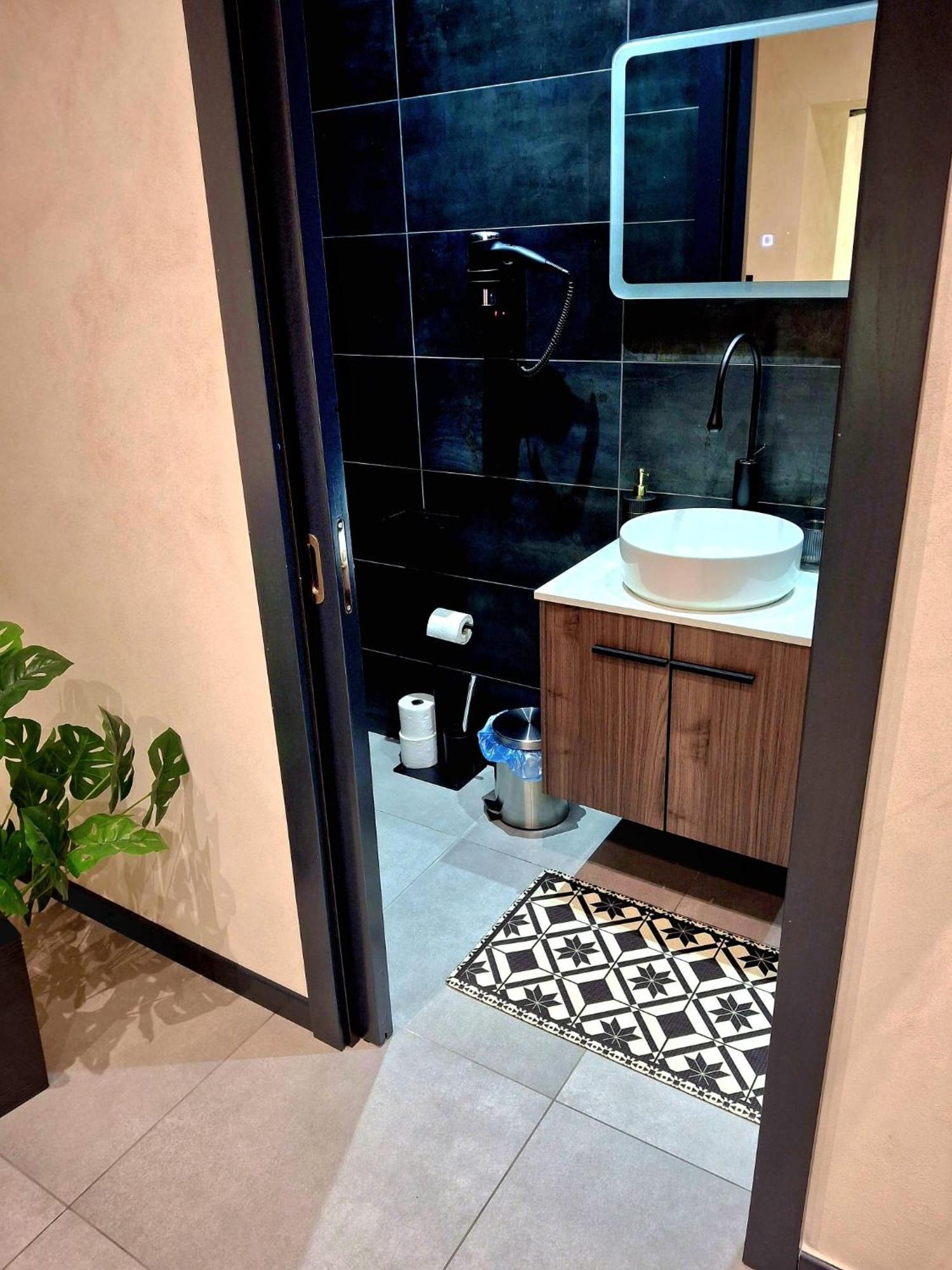 Matilde Valletta Suites Valeta Exterior foto