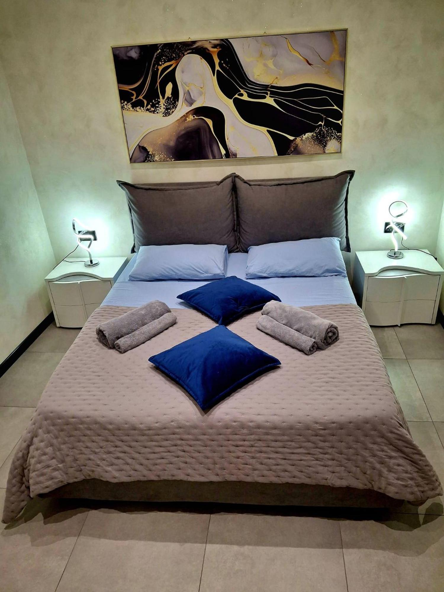 Matilde Valletta Suites Valeta Exterior foto