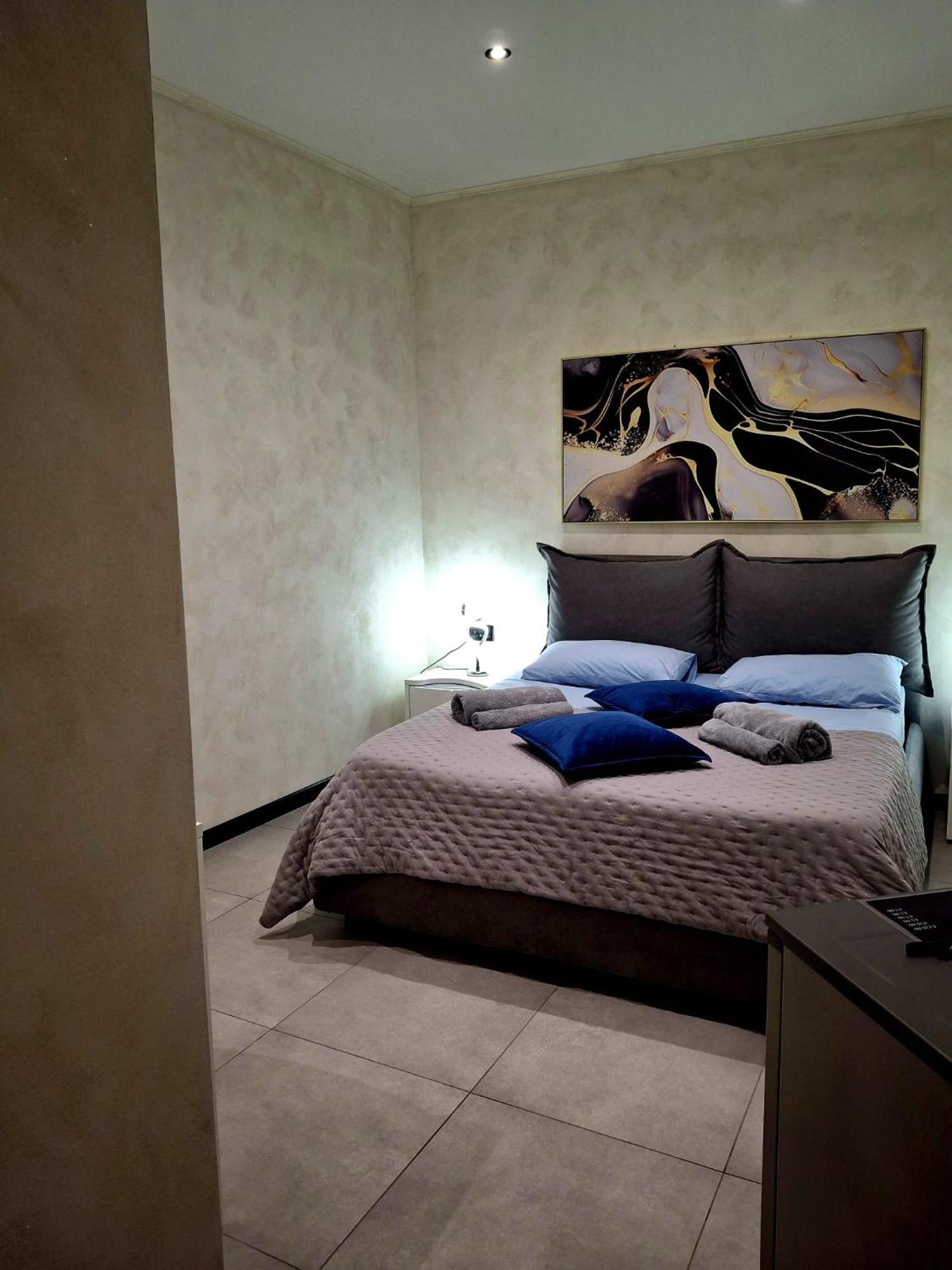 Matilde Valletta Suites Valeta Exterior foto