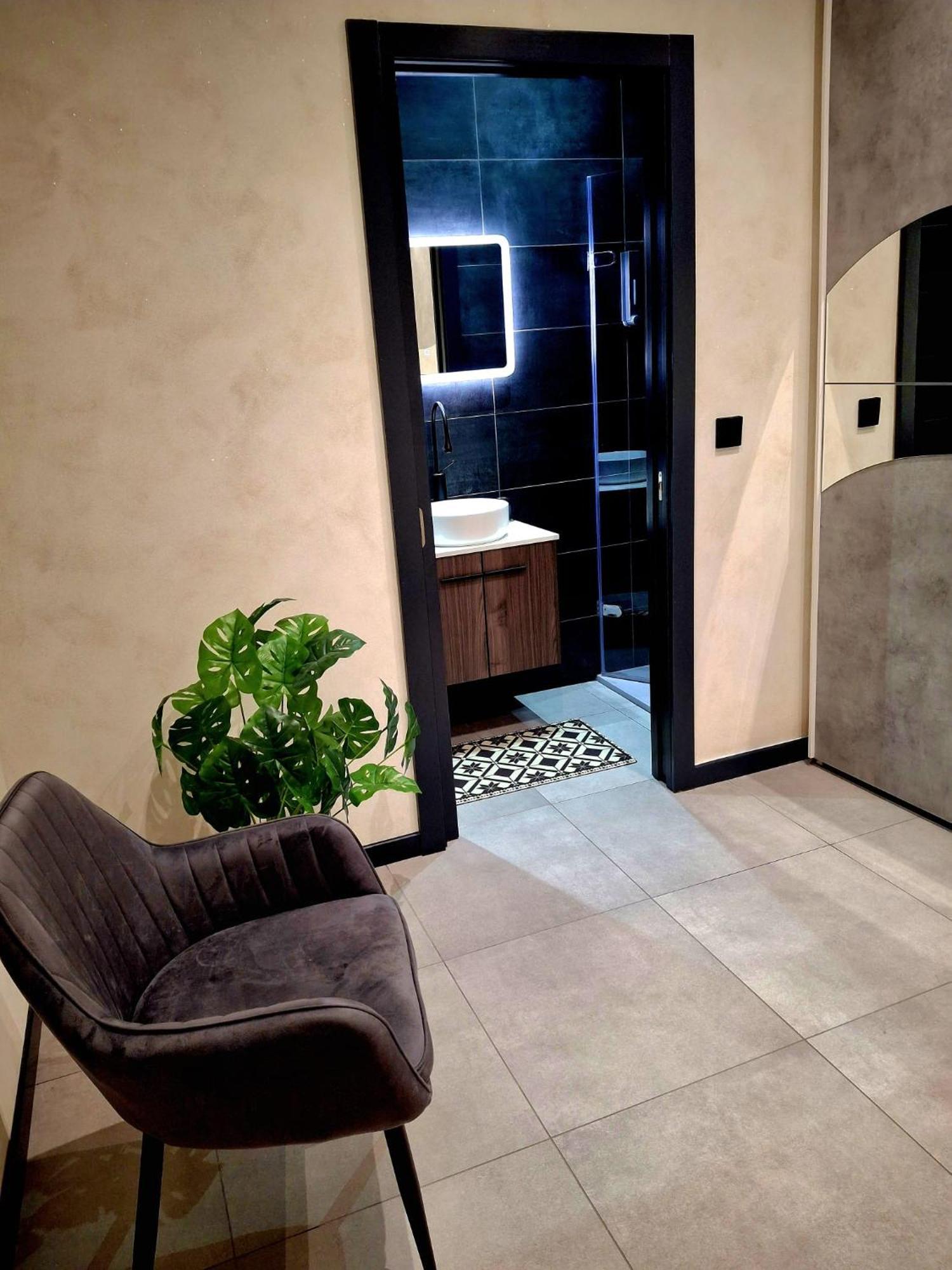 Matilde Valletta Suites Valeta Exterior foto