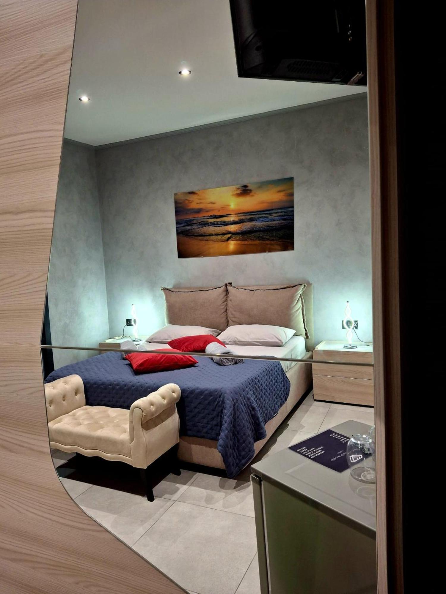 Matilde Valletta Suites Valeta Exterior foto