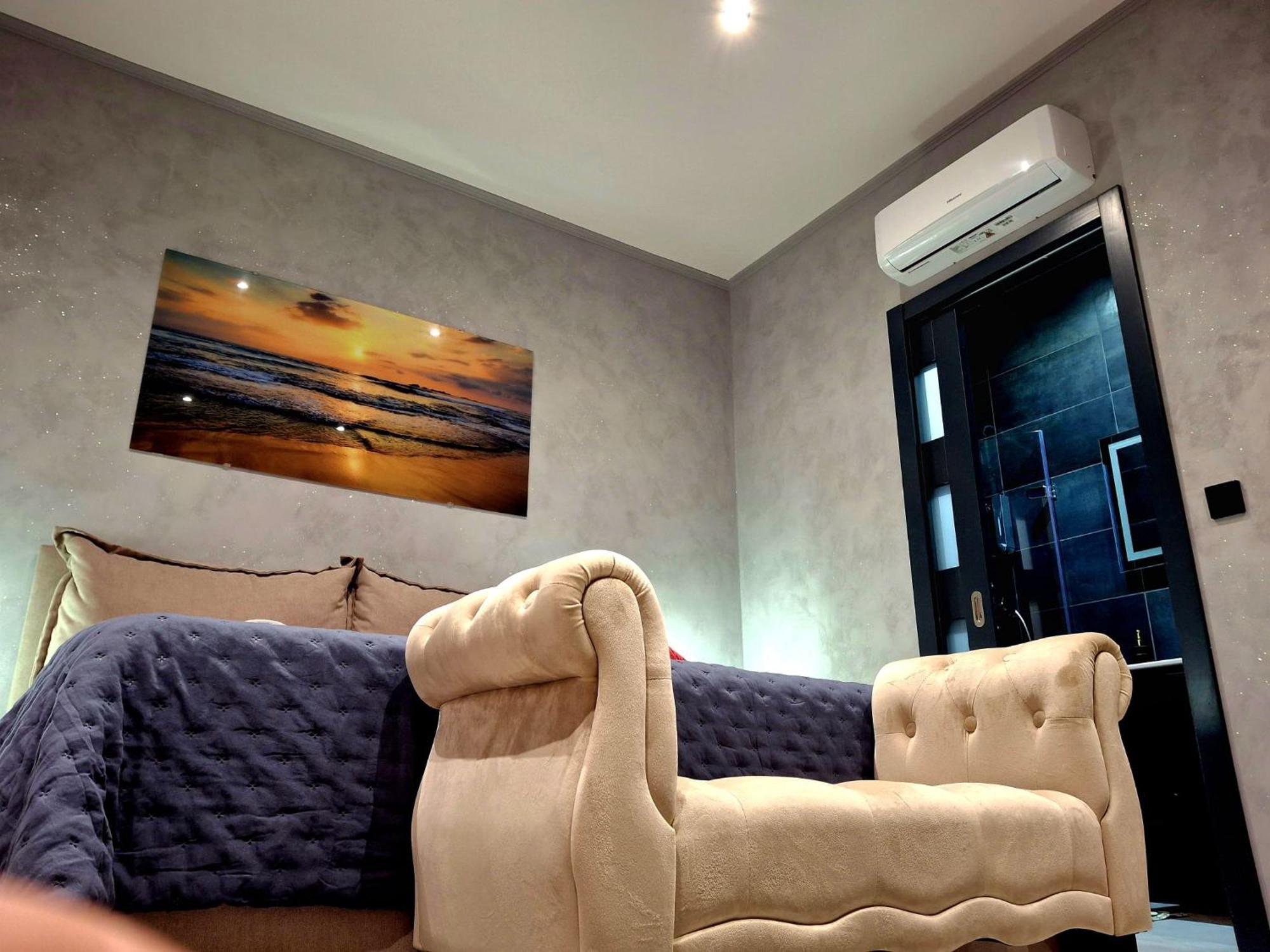 Matilde Valletta Suites Valeta Exterior foto