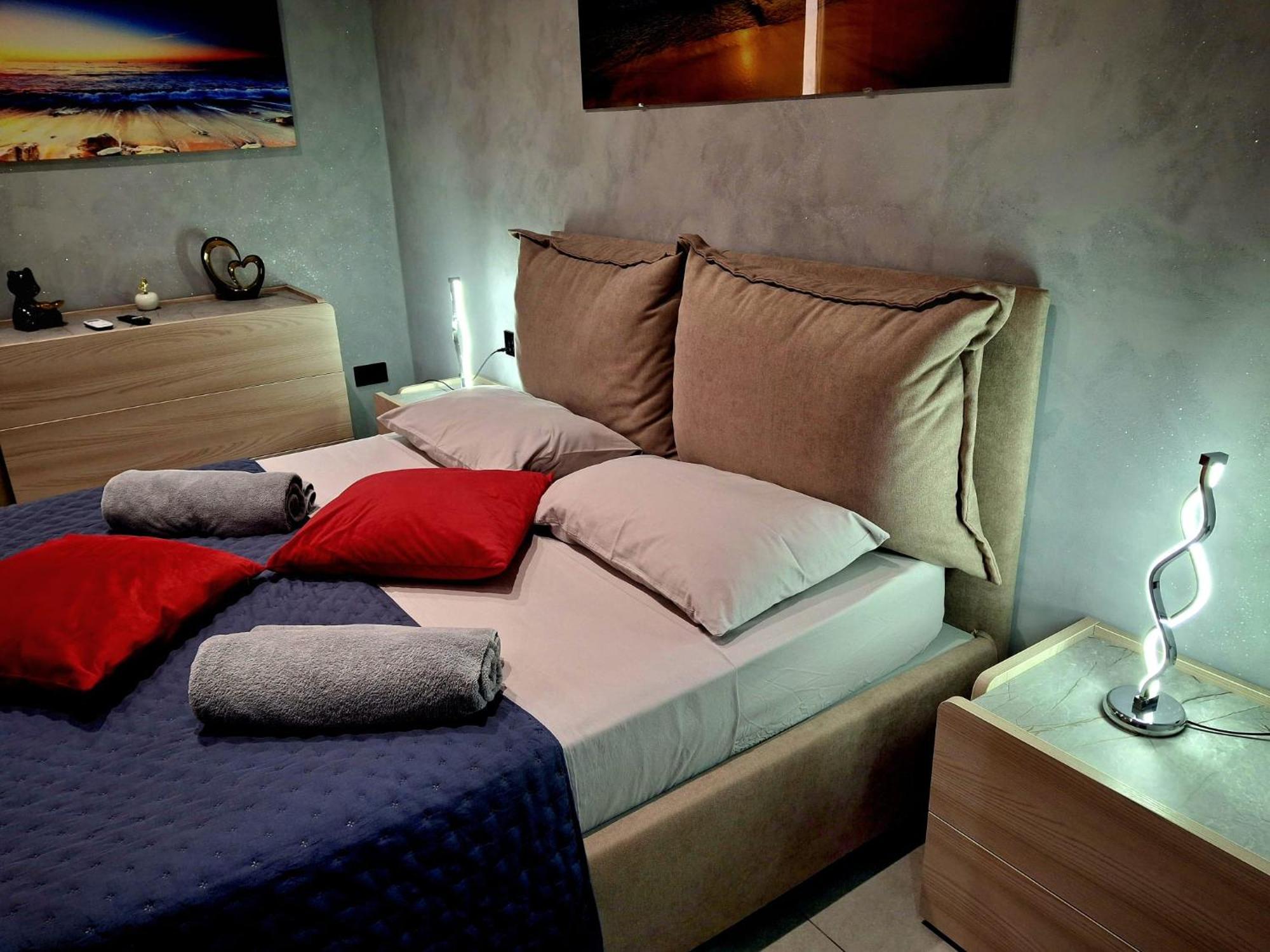 Matilde Valletta Suites Valeta Exterior foto