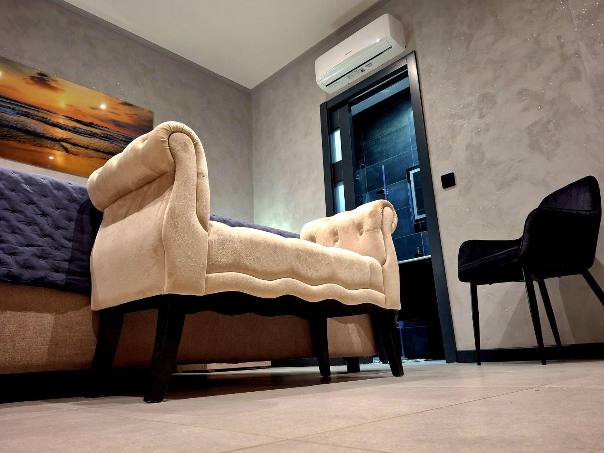 Matilde Valletta Suites Valeta Exterior foto