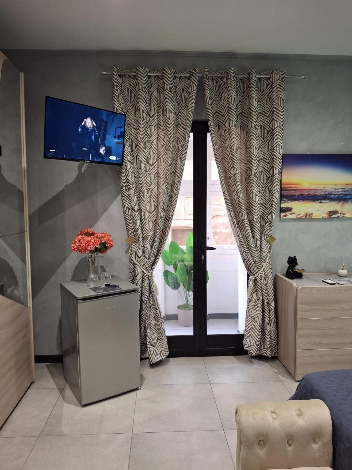 Matilde Valletta Suites Valeta Exterior foto