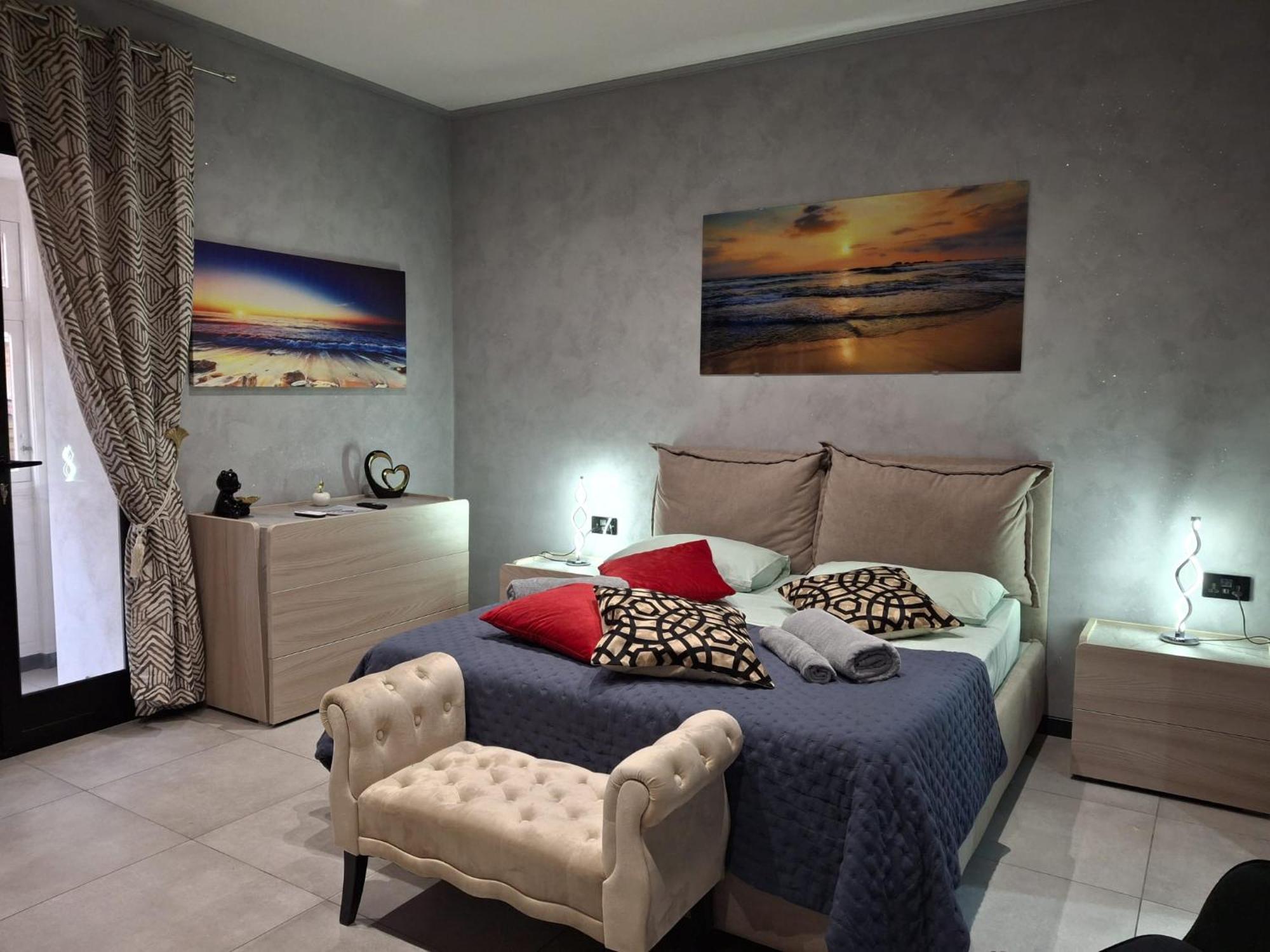 Matilde Valletta Suites Valeta Exterior foto